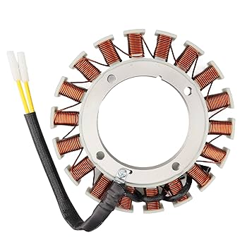 USA製70506 36R Amazon.com: 136-7876 Alternator for Exmark 34